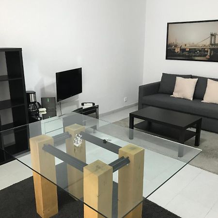 Apartamento En Plaza Callao Madrid Exterior foto