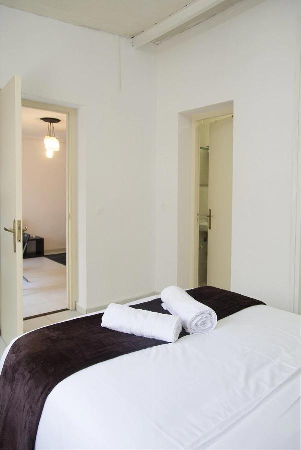 Apartamento En Plaza Callao Madrid Exterior foto