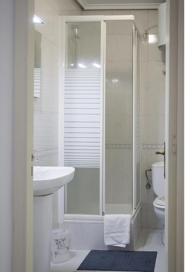 Apartamento En Plaza Callao Madrid Exterior foto