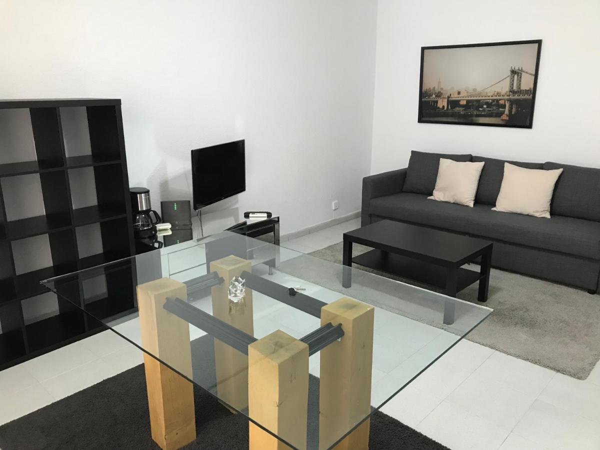 Apartamento En Plaza Callao Madrid Exterior foto